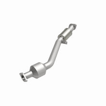 Load image into Gallery viewer, MagnaFlow Direct Fit Catalytic Converter 2013 Scion Fr-S 2.0L