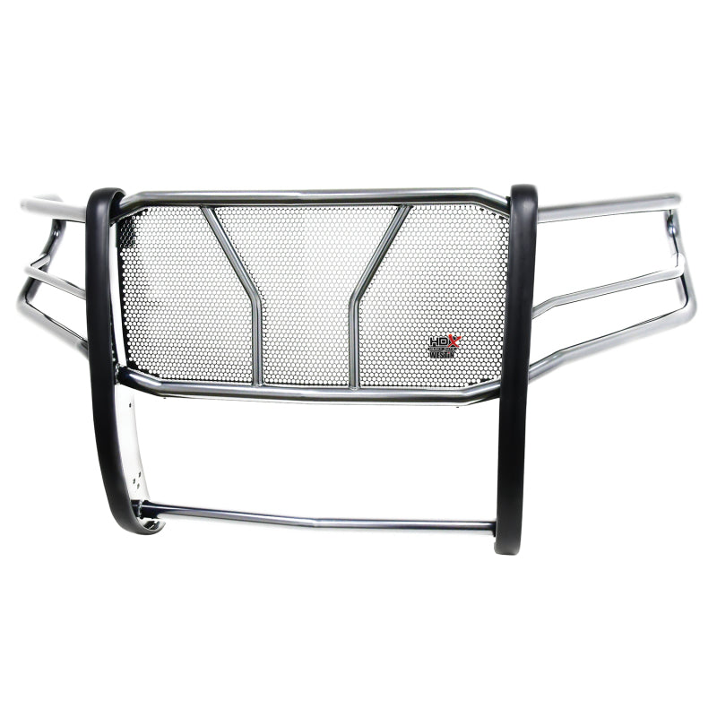 Westin 2019 GMC Sierra 1500 HDX Grille Guard - SS - GTR Auto