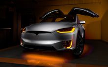 Load image into Gallery viewer, ORACLE Lighting 16-21 Tesla Model X Dynamic ColorSHIFT Headlight &amp; Fog Light DRL  Kit