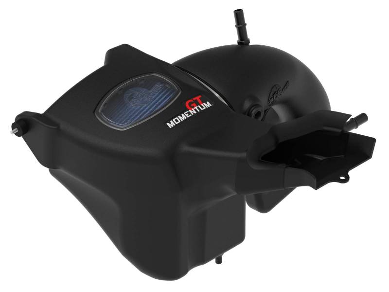 aFe POWER Momentum HD Cold Air Intake System w/ Pro 5R Media 2021+ Ford Bronco 2.3L (t) - GTR Auto
