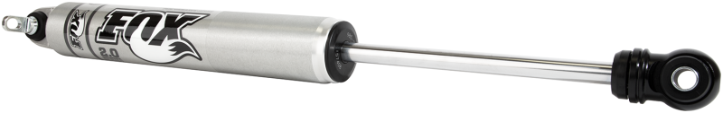 Fox 07+ Jeep JK 2.0 Performance Series 8.6in. Smooth Body IFP Rear Shock (Alum) / 0-2in Lift - GTR Auto