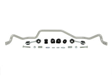 Load image into Gallery viewer, Whiteline 99-05 BMW 3 Series E46 (Excl. M3) Rear 20mm Heavy Duty Adjustable Swaybar - GTR Auto