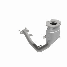 Load image into Gallery viewer, MagnaFlow Direct Fit Catalytic Converter 88-90 Honda CRX 1.5 front