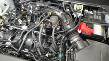 Load image into Gallery viewer, J&amp;L 19-24 Ford/Lincoln SUV &amp; Trucks w 2.0 EcoBoost Driver Side Oil Separator 3.0 - Black Ano - GTR Auto