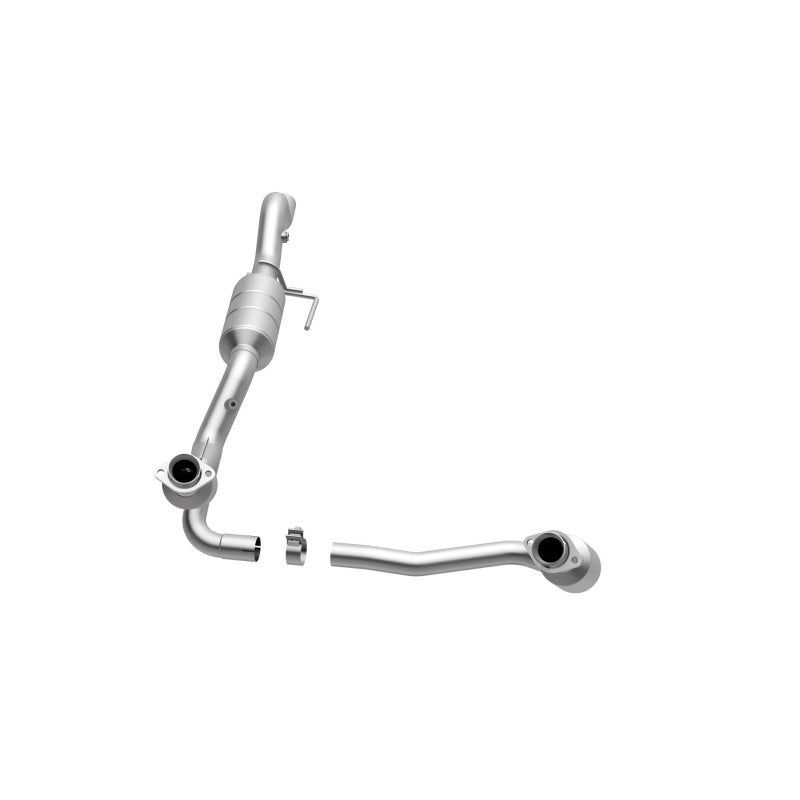 Magnaflow Conv DF 02-03 Dodge Durango 5.9L - GTR Auto