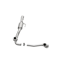 Load image into Gallery viewer, Magnaflow Conv DF 02-03 Dodge Durango 5.9L - GTR Auto