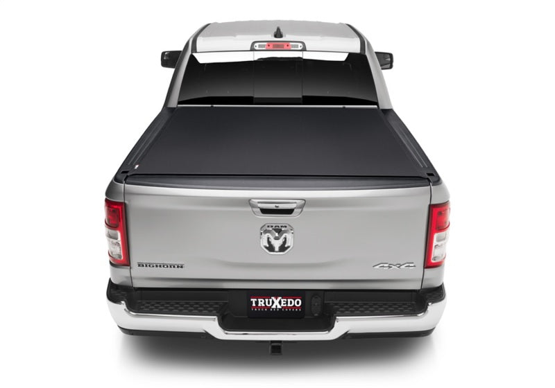Truxedo 19-20 Ram 1500 (New Body) w/RamBox 5ft 7in Pro X15 Bed Cover - GTR Auto