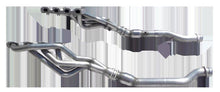 Load image into Gallery viewer, ARH 2011+ Dodge Durango 2in x 3in Long System w/ Cats