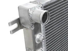 Load image into Gallery viewer, aFe BladeRunner Street Series Tube &amp; Fin Aluminum Radiator 07-18 Jeep Wrangler (JK) V6-3.6L/3.8L - GTR Auto
