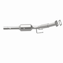 Load image into Gallery viewer, MagnaFlow California Grade CARB Compliant Direct Fit Catalytic Conv 05-09 Volkswagen Jetta L5 2.5L