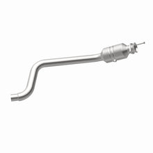 Load image into Gallery viewer, MagnaFlow Direct Fit Catalytic Converter 10-12 Jaguar XF 5.0L