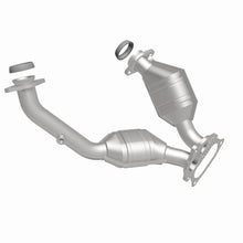 Load image into Gallery viewer, MagnaFlow Direct Fit Catalytic Converter 2001-05 Explorer 4.0L Sport Trac Front Section