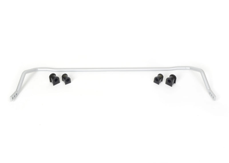 Whiteline 91-99 Toyota MR2 SW20 Front 20mm Heavy Duty Adjustable Swaybar - GTR Auto