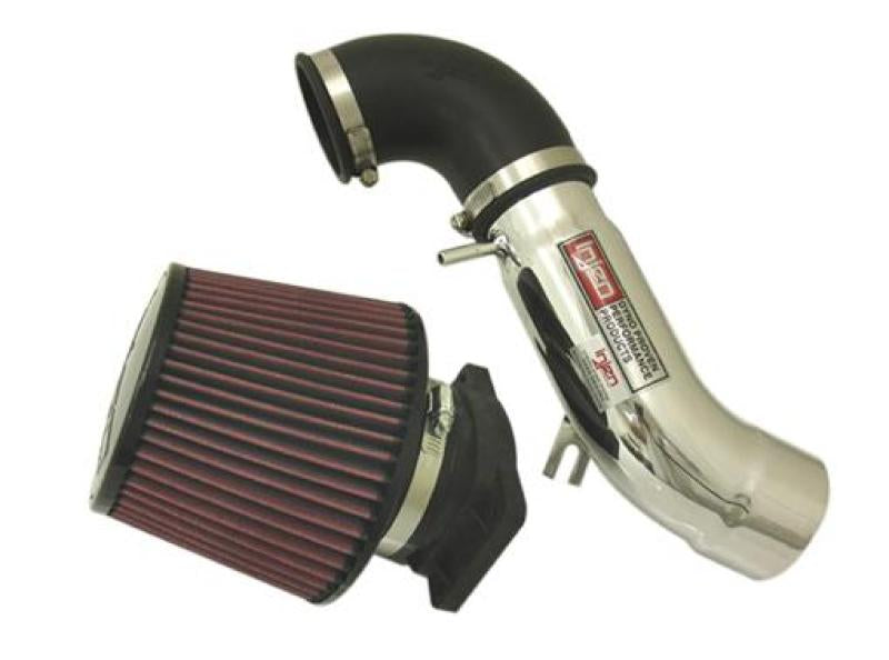 Injen 00-05 Eclipse / 00-03 Galant / 01-04 Sebring / 01-04 Stratus 3.0L V6 Polished Short Ram Intake - GTR Auto