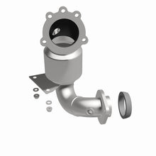 Load image into Gallery viewer, MagnaFlow Direct Fit Catalytic Converter 08-09 Dodge Caliber 2.4L T