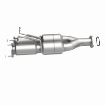 Load image into Gallery viewer, MagnaFlow Direct Fit Catalytic Converter 05-11 Volvo XC90 4.4L