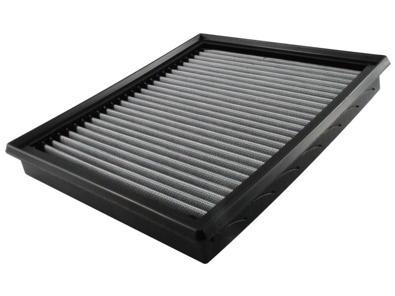 aFe MagnumFLOW Air Filters OER PDS A/F PDS Nissan Titan/Armada 04-12 V8-5.6L - GTR Auto