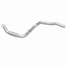 Load image into Gallery viewer, MagnaFlow Direct Fit Catalytic Converter 07-08 Sub XL 6.0 Driver Side OEM