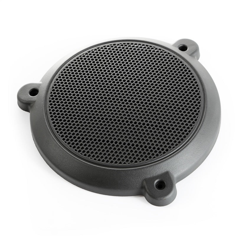 Omix Speaker Grille- 07-18 Wrangler JK/JKU - GTR Auto