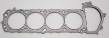 Load image into Gallery viewer, Cometic Nissan Silvia / 240SX 90mm .051 inch MLS Head Gasket KA24DE 1990-UP - GTR Auto