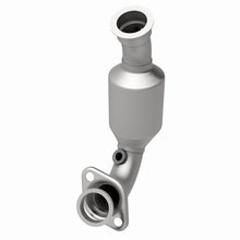 Load image into Gallery viewer, MagnaFlow Direct Fit Catalytic Converter 02-03 Liberty P/S Frt 3.7L