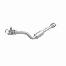 Load image into Gallery viewer, MagnaFlow Direct Fit Catalytic Converter 01-04 Saturn L Series 2.2L