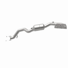 Load image into Gallery viewer, MagnaFlow Direct Fit Catalytic Converter 05-09 Audi A8 6.0L