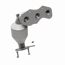 Load image into Gallery viewer, MagnaFlow Direct Fit Catalytic Converter 07-09 Lexus RX350 3.5L