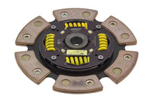 Load image into Gallery viewer, ACT 1988 Honda Civic 6 Pad Sprung Race Disc - GTR Auto