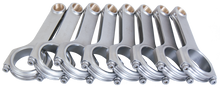 Load image into Gallery viewer, Eagle Ford 4.6 3/8in ARP8740 H-Beam Connecting Rods (Set of 8 ) - GTR Auto