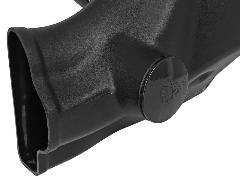 aFe Momentum GT Pro Dry S Intake System 15-17 Ford Mustang V6-3.7L - GTR Auto