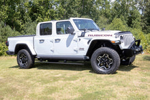 Load image into Gallery viewer, AMP Research 20-24 Jeep JT Gladiator (Launch/Overlnd/Rubicon/Sport/Sport S) PowerStep XL - Black - GTR Auto
