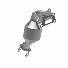 Load image into Gallery viewer, MagnaFlow 10-12 Chevrolet Equinox 3.0L Direct Fit Catalytic Converter