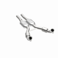 Load image into Gallery viewer, MagnaFlow Direct Fit Catalytic Converter 2004 Chevy Corvette 5.7L