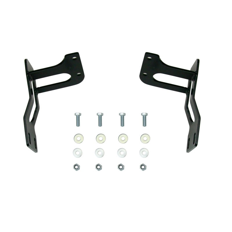 Westin 2011-2016 Ford F-250/350/450/550 Super Duty E-Series Bull Bar - SS - GTR Auto