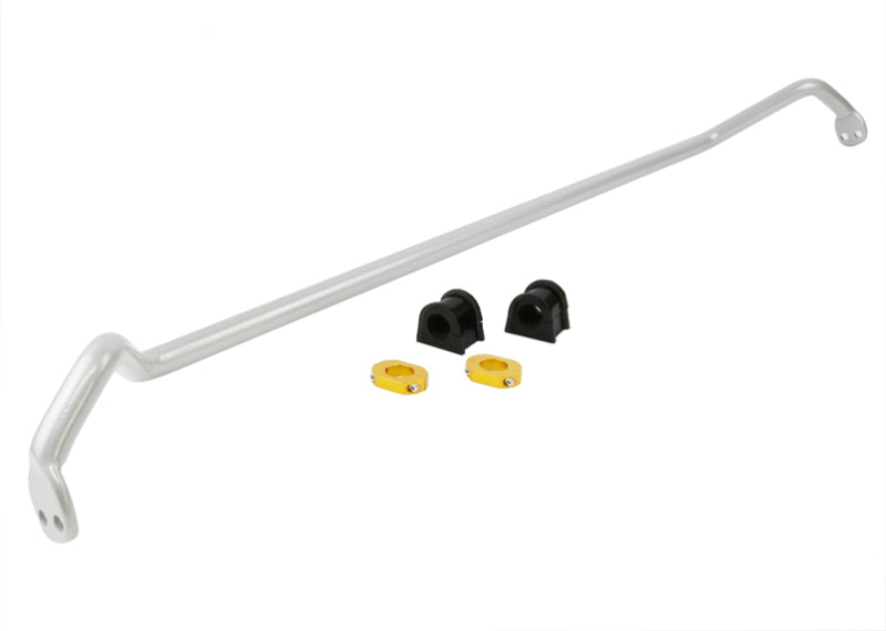 Whiteline 9/10+ Impreza GH/GR MY11 / 9/10+ STi Front 22mm Heavy Duty Adjustable Swaybar - GTR Auto
