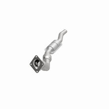 Load image into Gallery viewer, MagnaFlow Direct Fit Catalytic Converter 00-02 Audi A6 Quattro 2.7L