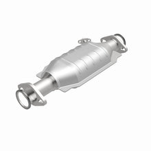 Load image into Gallery viewer, MagnaFlow Direct Fit Catalytic Converter Toyota 81-83