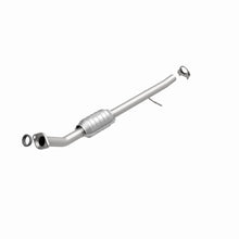 Load image into Gallery viewer, MagnaFlow Direct Fit Catalytic Converter 11-12 Mazda 2 1.5L