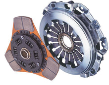 Load image into Gallery viewer, Exedy 2005-2006 Saab 9-2X 2.5I H4 Stage 2 Cerametallic Clutch Cushion Button Disc - GTR Auto