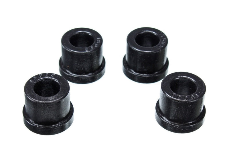 Energy Suspension Rack & Pinion Bushings - Black - GTR Auto