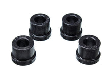Load image into Gallery viewer, Energy Suspension Rack &amp; Pinion Bushings - Black - GTR Auto