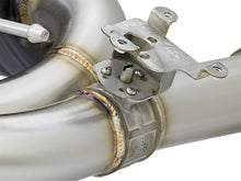 Load image into Gallery viewer, aFe POWER MACH Force-Xp 16-17 BMW 340i/340ix/ 3.0L 304 SS Cat-Back Exhaust System - GTR Auto