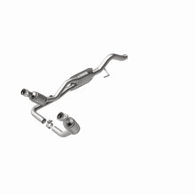 Load image into Gallery viewer, MagnaFlow Direct Fit Catalytic Converter 00-03 Dodge Dakota OEM