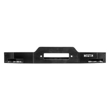 Load image into Gallery viewer, Westin 2014-2015 Chevy Silverado 1500 MAX Winch Tray - Black - GTR Auto