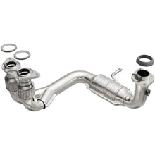 Load image into Gallery viewer, MagnaFlow Direct Fit Catalytic Converter 02-03 Toyota MR2 1.8L
