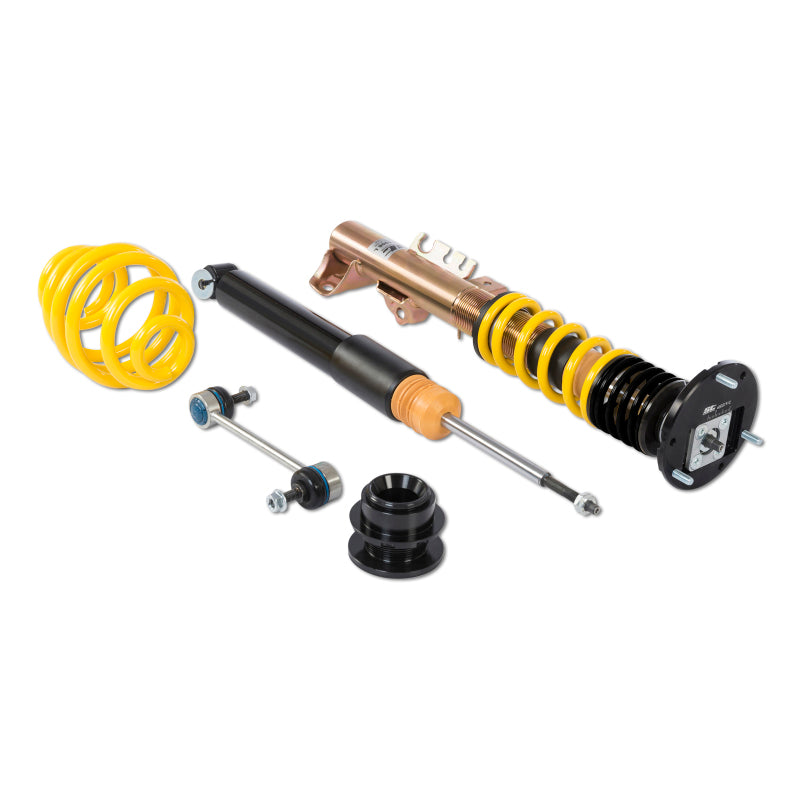 ST TA-Height Adjustable Coilovers 95-99 BMW E36 M3 - GTR Auto
