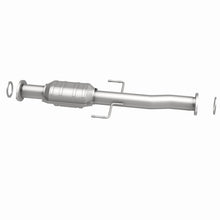 Load image into Gallery viewer, MagnaFlow Direct Fit Catalytic Converter 02-04 Tacoma Rear 2.4L