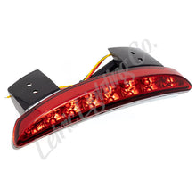 Load image into Gallery viewer, Letric Lighting Xl Replacement LED Taillight Red