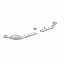 Load image into Gallery viewer, MagnaFlow Direct Fit Catalytic Converter GTO- 2004 8 5.7L OEM